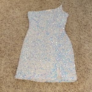 Windsor new sequin dress
